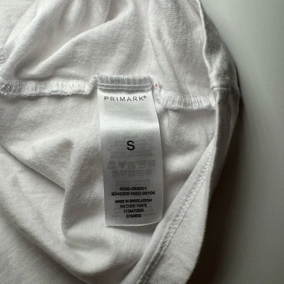 Stranger things tshirt size S - Picture 5 of 5